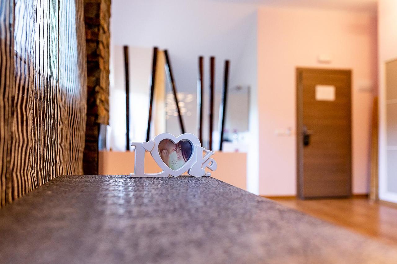 Hospederia Casa Martell Hotel Daroca Kültér fotó